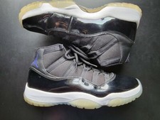 Air Jordan 11 Retro Space Jam 2016 OG Box