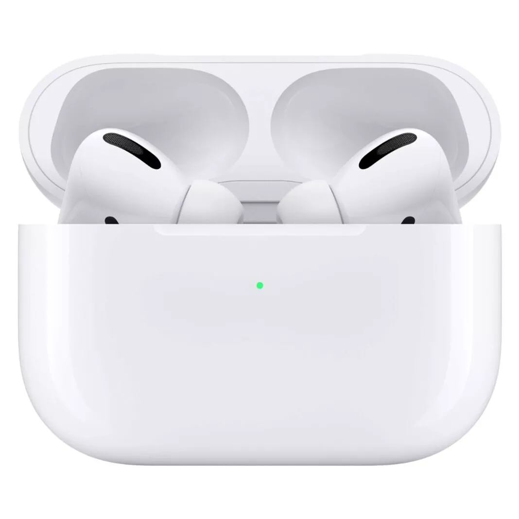 Apple White EarPod Pro Wireless Earbuds