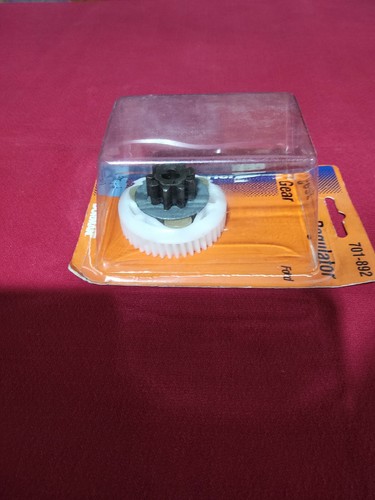 Ford Window Regulator Gear Dorman 701-892 - Picture 4 of 7