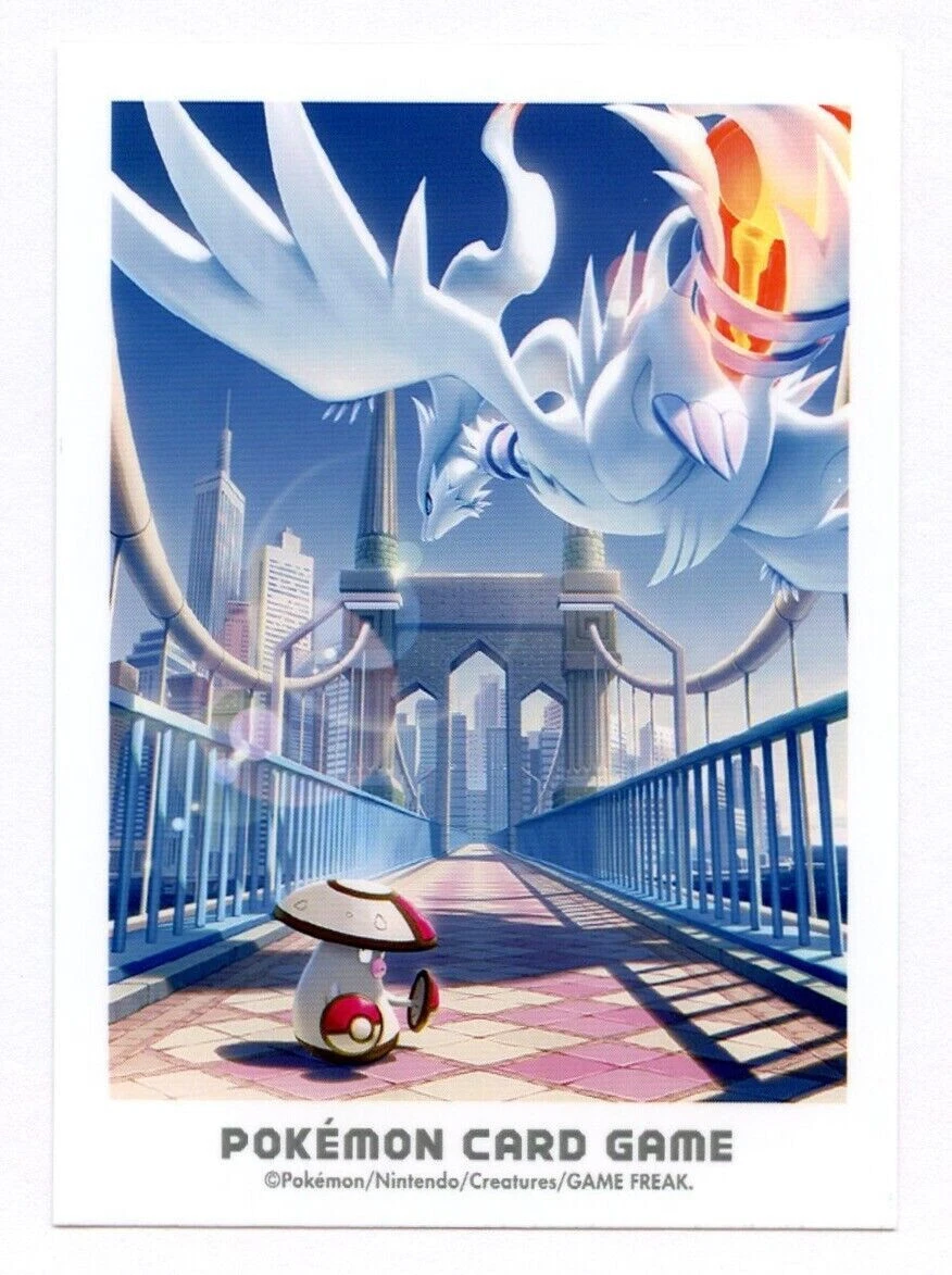 miscut pokemon card Pokemon Card