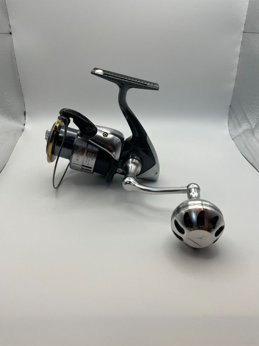 シマノ12ヴァンキッシュ 4000XG 【公式通販】