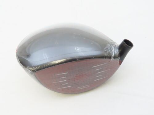 New TaylorMade Stealth 2 12.0* Driver Stealth 2 Driver 12* Head Only +HC - Picture 3 of 4