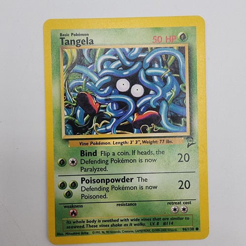 Pokemon Base Set 2 2000: Choose Your Card/Complete Your Set!--Up to 30% Off!! - Picture 32 of 42