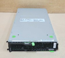 Fujitsu Primergy BX924 S3 Dual Server Blade 2x 6-Core E5-2630 2.3GHz 192GB Ram