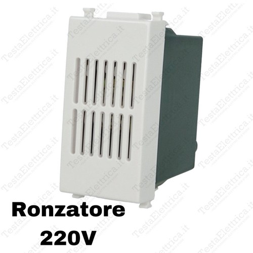 Serie Compatibile Vimar Plana interruttori, pulsanti, USB e prese linea TOP - Photo 22/47