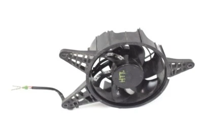 BMW G 310 GS 17428555494 Ventilateur Électrique Radiateur K02 16 - 20 Raccord - Photo 1/4