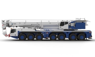 TADANO CARGO CRANE スケールモデル S/n 92 TADANO CARGO CRANE スケールモデル S/n 92 TADANO CARGO CRANE