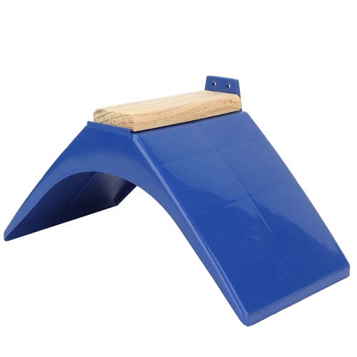 Perches for Racing Pigeon, show pigeons etc with wood on top