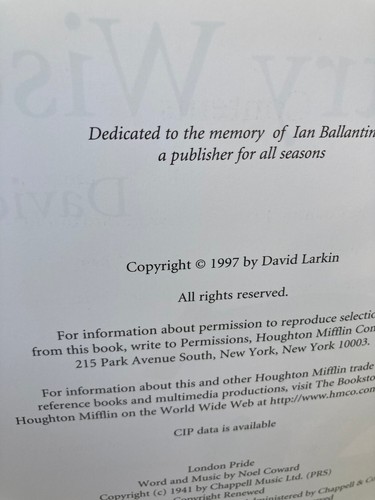 Country Wisdom Hardcover Book - Picture 7 of 7