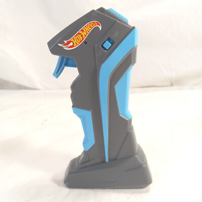 Hot Wheels Zero Gravity SLOT CAR 2.4GHz Wireless Controller Blue