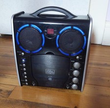 the singing machine sml-383