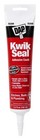 Dap 18008 Kitchen, Bath & Plumbing Adhesive Caulk, Clear, 36 hr Curing