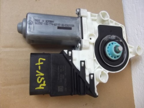 Fensterhebermotor hinten rechts VW Golf VI 2010 1K0959704AG