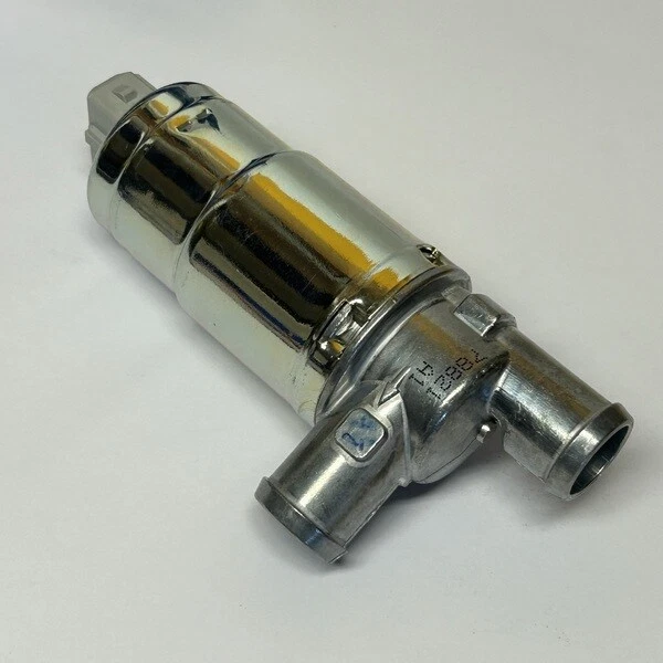 Válvula de control de velocidad de aire de ralentí para ALFA ROMEO 164 3,0 L 87-92 AR06412 AR64301 IAC Foto 3 de 4