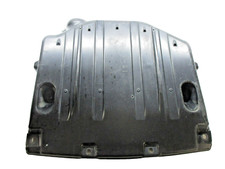 2006 - 2013 Lexus Is350 Is250 Rear Trunk Floor Splash Shield Guard 58401-53020 2006 - 2013 Lexus Is350 Is250 Rear Trunk Floor Splash Shield Guard 58401-53020