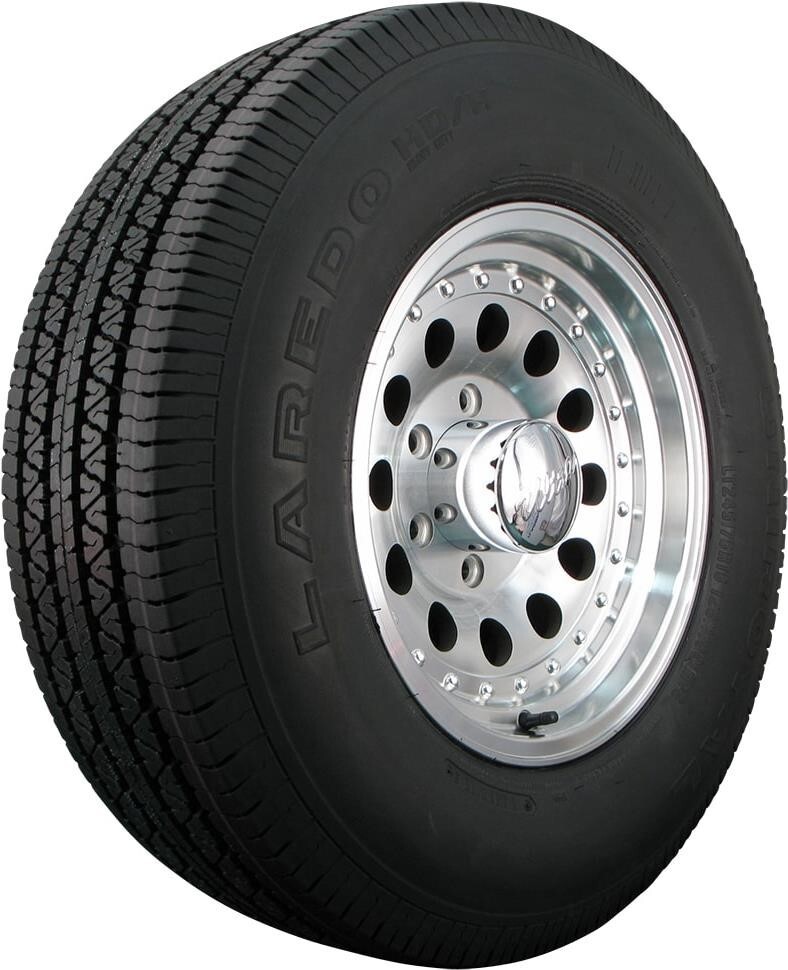 Uniroyal Laredo HDH 225/75R16 Tire for sale online eBay