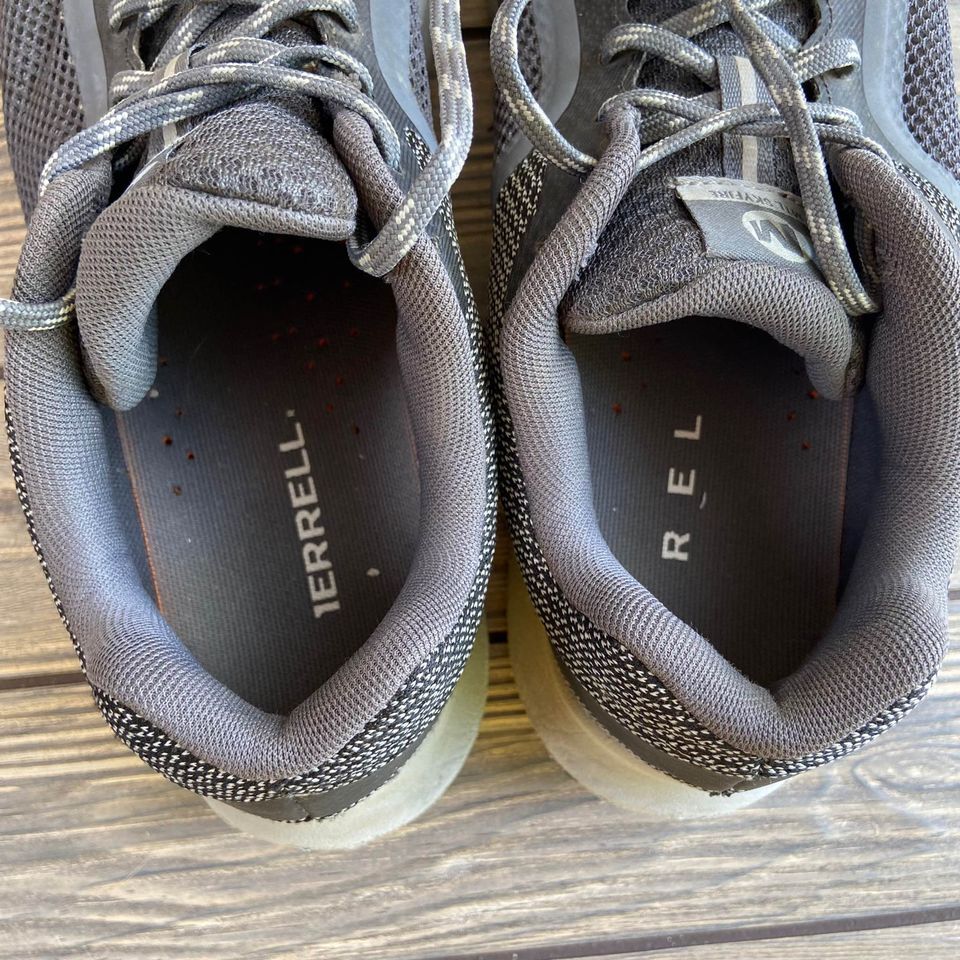 Merrell Men's MTL Skyfire Hiking Shoes Size 9 Style J… Gem