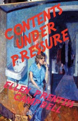 #ad Contents Under Pressure Paperback or Softback $25.98