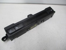 Mazda CX3 Heated Seat Steering Wheel Switch Panel DH0N0607488 2018 SUV ST108