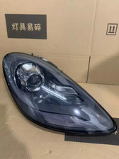 Porsche Boxster Cayman 718 982 Right Xenon Headlight Lamp 2017-2020 982941034T