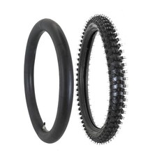 Tubo neumático delantero 21" 80/100-21 3,00-21 para moto todoterreno motocross Honda