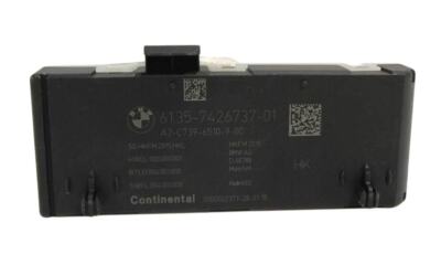 Bmw Control unit for decklid function module G20 G30 G15 G01 G05 G12 9451484
