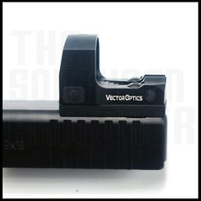 MOUNTING PLATE FOR RMSc 407K 507K TO GLOCK 17 19 24 26 27 31 32 34 35 36 41 44