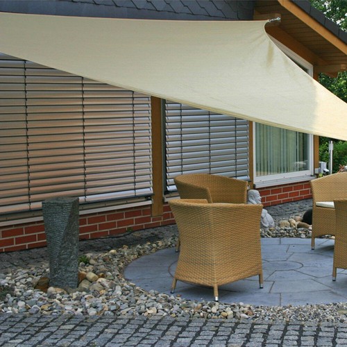 Sonnensegel Für Terrasse Abdeckungen Für Und Regen ventes exceptionnelles Outdoor Sonne Sonnensegel