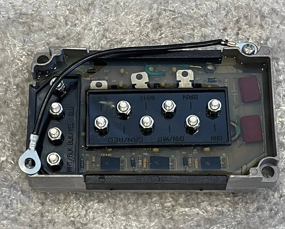*NEW* CDI Switch Boxes for Mercury 90-225 HP 3 6 CYL Outboard Marine - Image 3 of 4