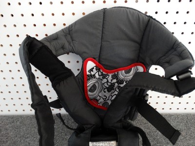 infantino front pack