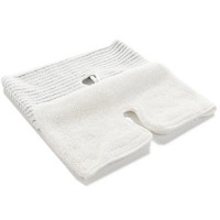 Bissell Steam Mop Select Replacement Pads White 29h9a on sale Bissell Steam Mop Select Replacement Pads White 29h9a on sale