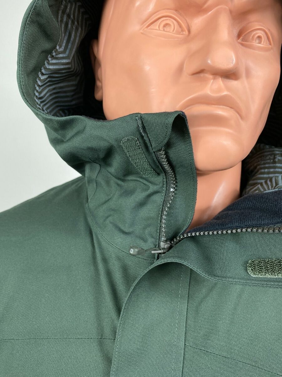 Under Armour Men's Jacket Coldgear Storm Insulated Winter Under Armour Men's Jacket Coldgear Storm Insulated Winter