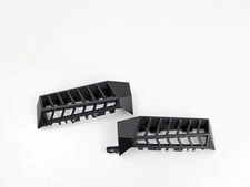 Left and Right Hinge Fan Shaft Cover Caps for HP Omen 15-DC US