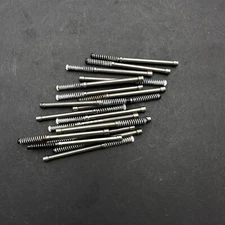 Glock Factory OEM Extractor Depressor Plunger Rod Spring Cap 17 19 22 26 31 34