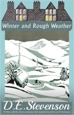 Winter and Rough Weather (Paperback or Softback)