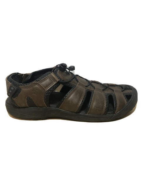 khombu travis sandals mens