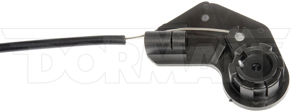 Cable de liberación del capó trasero Dorman 719IX21 para BMW M3 2001-2006 2002 2003 2004 2005 Foto 3 de 4