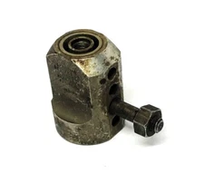 Spraying Systems Co Air Atomizing Nozzle JAU-PM USED