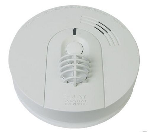 Kidde heat detector