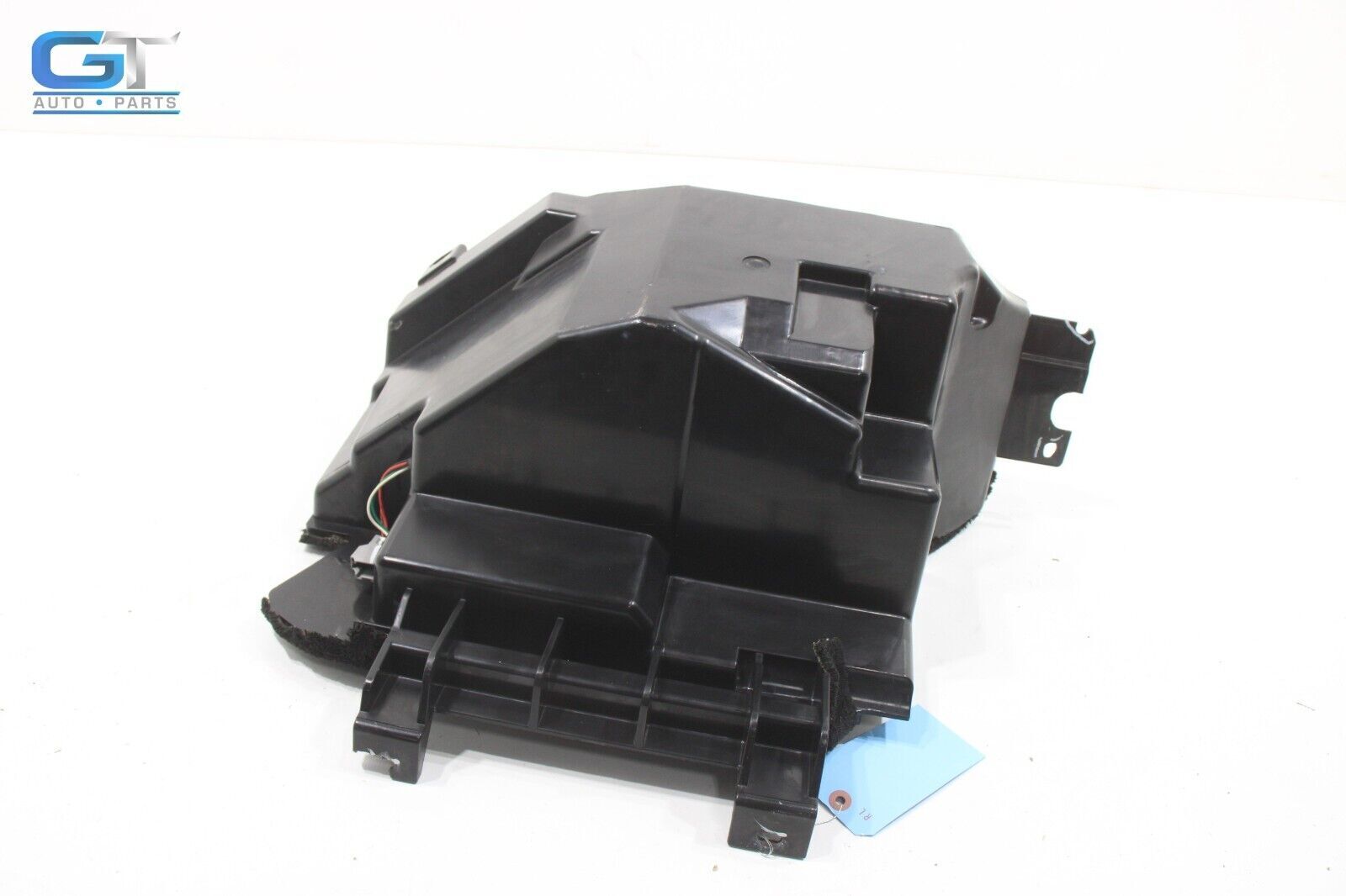2007 - 2010 ASTON MARTIN V8 VANTAGE REAR SUBWOOFER SUB WOOFER SPEAKER OEM