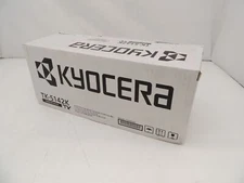 New Genuine Kyocera TK-5142K BLACK for ECOSYS P6130cdn M6030cdn M6530cdn