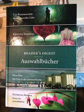 readers digest auswahlbuch