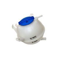 Serbatoio Vaschetta Acqua Radiatore Audi A3 Q3 Tt 03- Seat Alhambra 1K0121407A