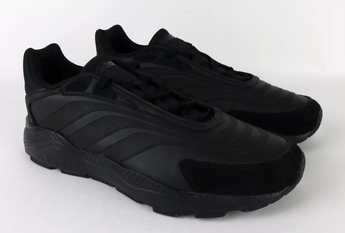 Adidas shop crazychaos black