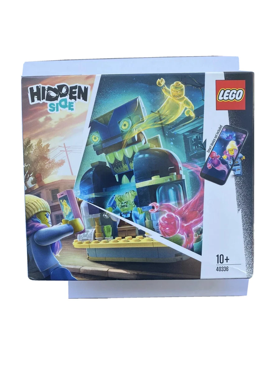 Lego hidden outlet side 40336