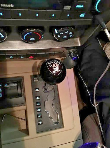 Arizona Cardinals Shift Knob Billiard Pool Ball NFL Threaded Custom Shifter - Bild 2 von 12