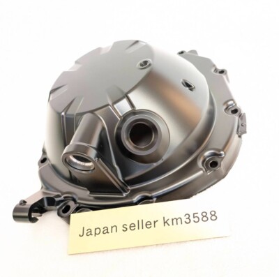 2020-2023 Kawasaki Z900 Clutch Cover | 14032-0675 | OE | GENUINE