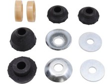 For 1986-1987, 1990, 1992, 1994, 1996 Ford F150 Control Arm Bushing 47878DDCW