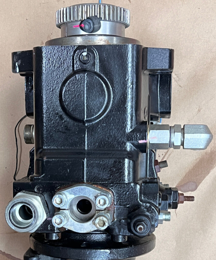 Rexroth D-89275 Elchingen R902260185 A4VG56DA1D2/32R NZC02F045SP 
