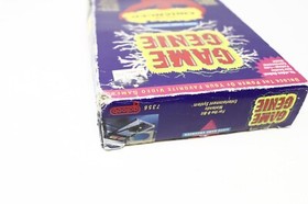 Game Genie - Original  - Nintendo NES - ORIGINAL RARE IN BOX See Desc